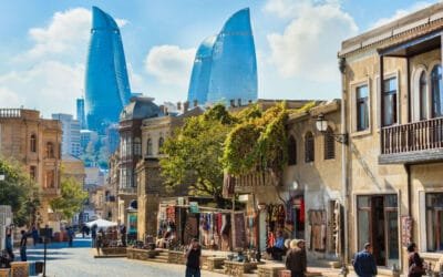 Azerbaijan Tour Package