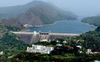 Kerala Hill Station Tour Package